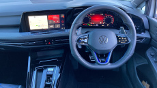 Volkswagen Golf 2.0 TSI 320 R 4Motion 5dr DSG Petrol Hatchback